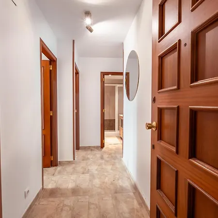 Aquamarina I Calpe, By The