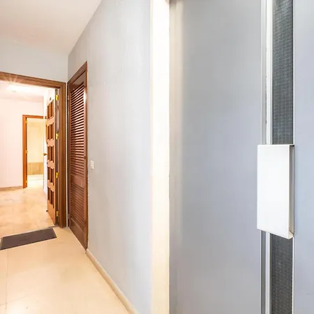 Aquamarina I Calpe, By The Appartement