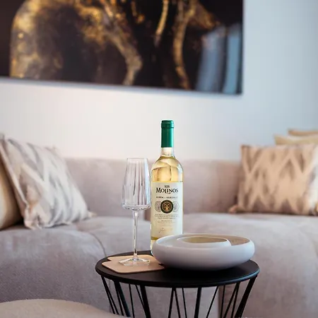 Appartement Aquamarina I Calpe, By The