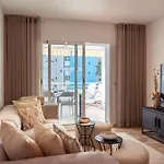 Aquamarina I Calpe, By The