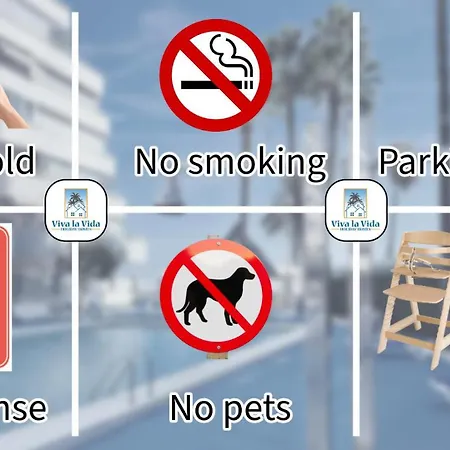 Aquamarina I Calpe, By The * Calpe