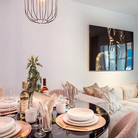 Aquamarina I Calpe, By The * Calp