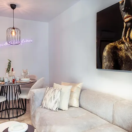 Aquamarina I Calpe, By The Lejlighed