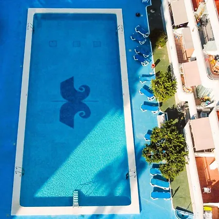 Aquamarina I Calpe, By The Appartement *