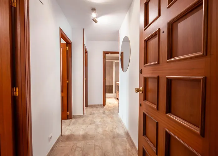 Aquamarina I Calpe, By The