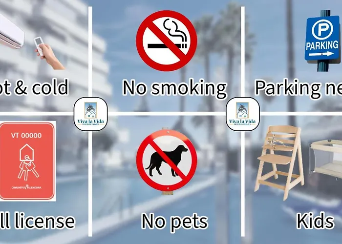 Aquamarina I Calpe, By The * Calpe