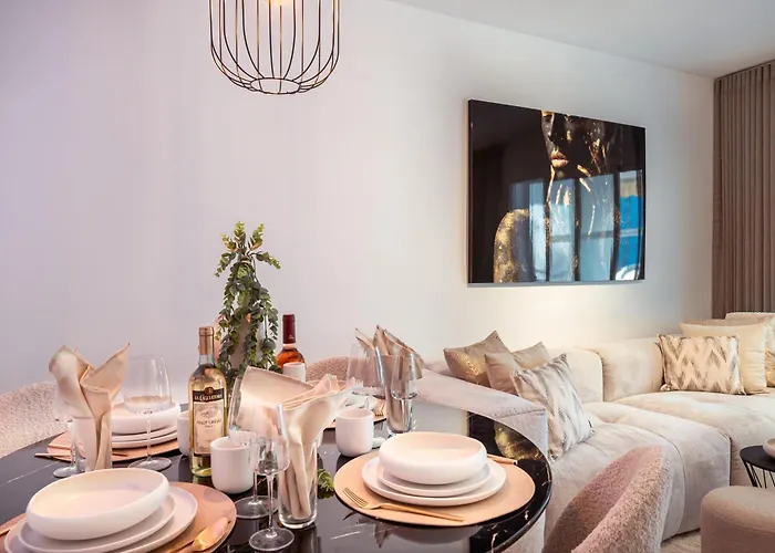 Aquamarina I Calpe, By The * Calpe