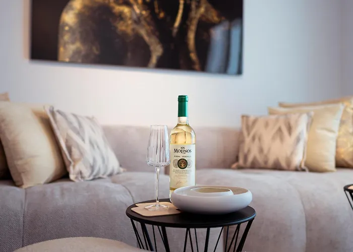 Apartment Aquamarina I Calpe, By The