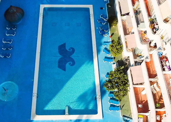 Aquamarina I Calpe, By The Apartmán *